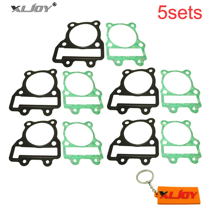 64mm 67mm Head Gaskets For YX 180cc Engine Pit Dirt Bike Motorcycle