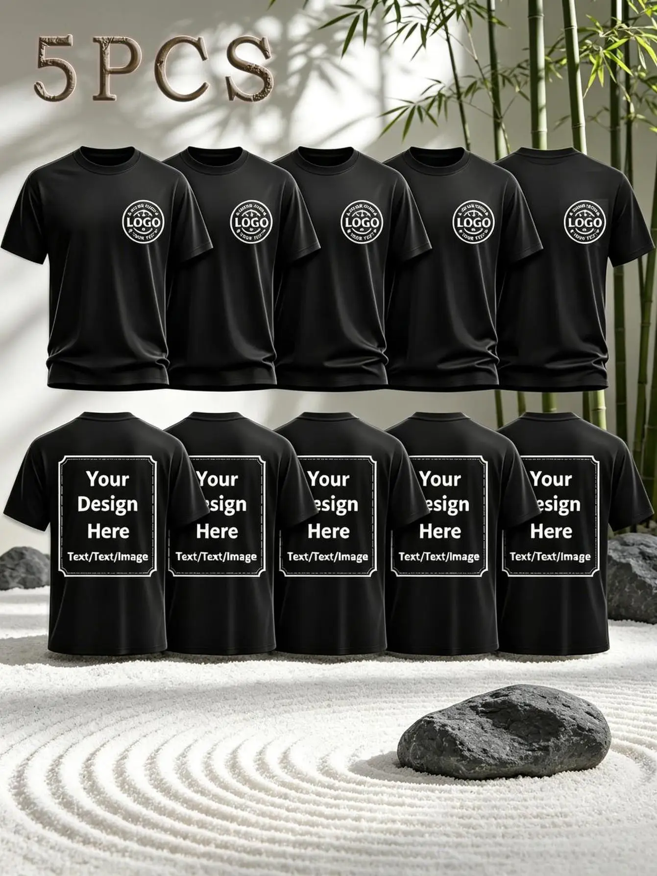 Men's Customized Products, Available for Printing Patterns/photos/logos/emblems. Suitable for Fitness/running/fishing/cycling