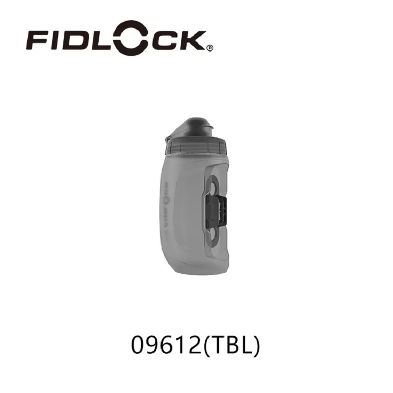 Imagem -03 - Fidlock Magnetic Quick Release Kettle Apto para Road Bike Torção Autêntica Oficial