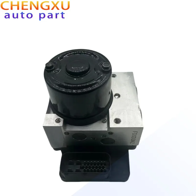 

589202E150 Гидравлический модуль противоблокировочной тормозной системы для автомобилей применим к современным Kia Tucson.