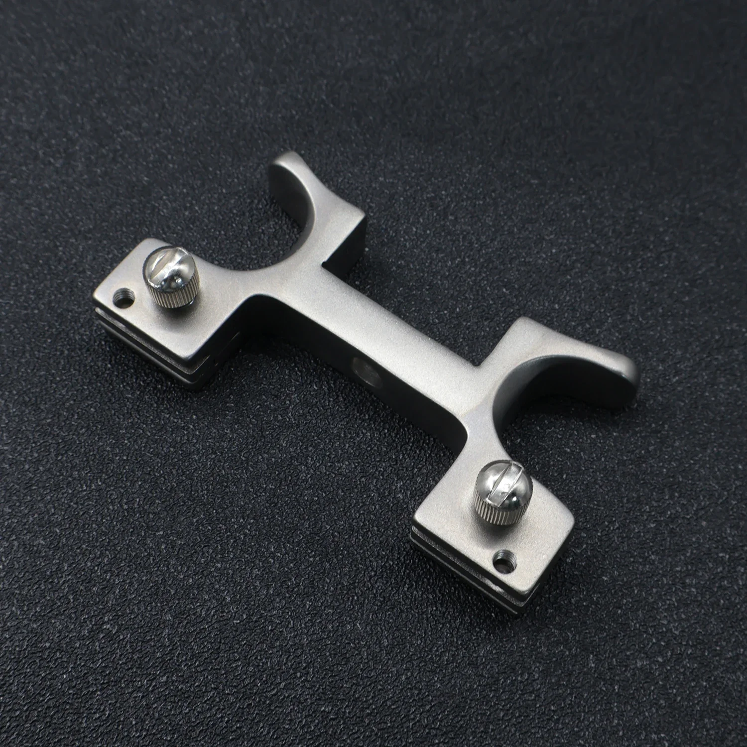 

Stainless Steel Slingshot Solid Slingshot Head DIY Slingshot Special Slingshot Head Assembly Slingshot Accessories