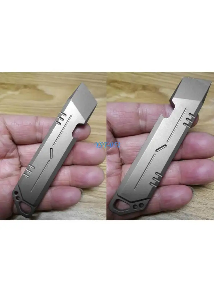 

E15A Alloy Pry Bar Wrecking Bar Opener Tools Multi-Purposes