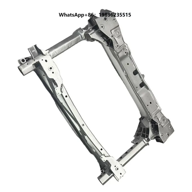 High Quality for 971 Forward Subframe Auto Parts Aluminium Front End Front Wall 971400048AG with Overall Support