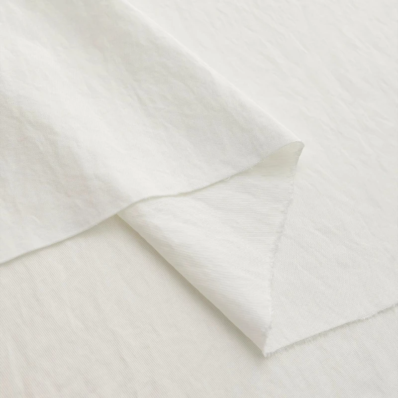 

Wide 145cm Washed Cotton Imitation Denim Fabric Thick Quilting Denim Trousers Shirt Skirt Sewing Accessories By The Meter