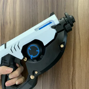 10 Main Sales Toy Weapon Revolver - №10