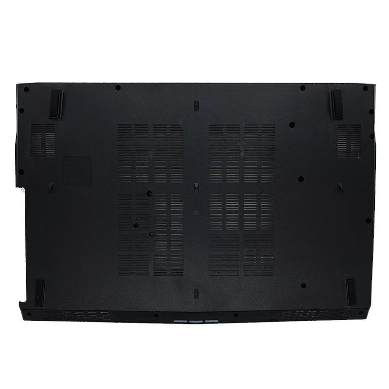 Imagem -05 - para Msi Ge72 6qd Ge72 6qe Ge72 6qf Ge72vr Ms1792 Ms-1795 Lcd Superior Capa Traseira Quadro Dianteiro Resto de Mão Caixa Inferior Dobradiças