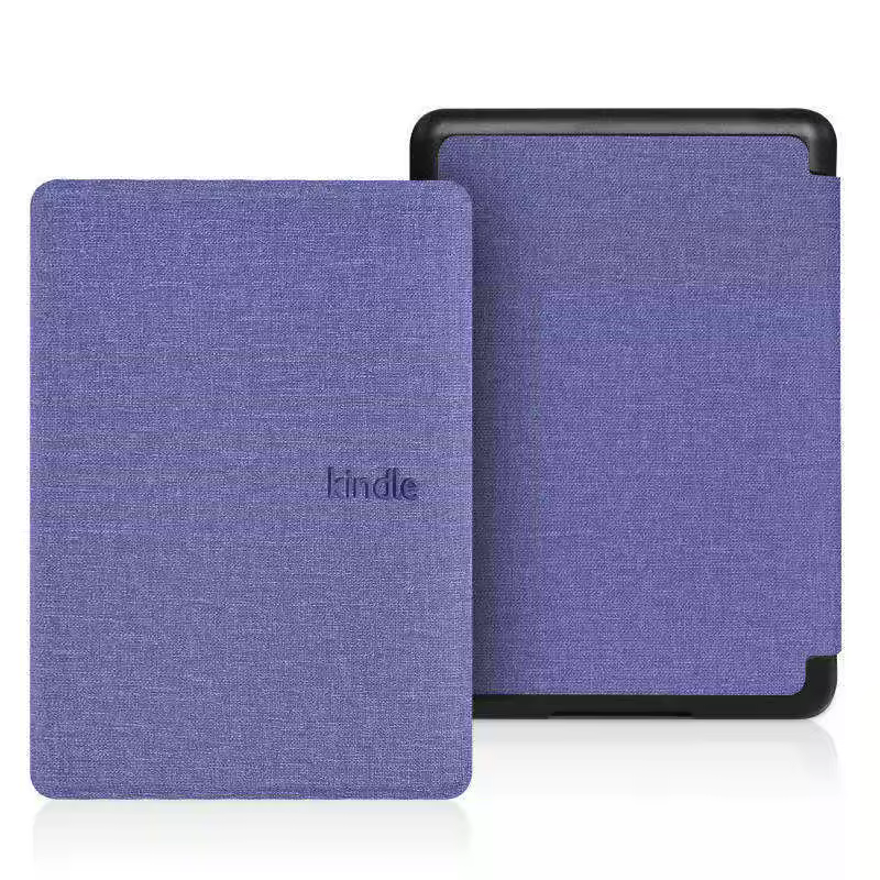 Case for Kindle 2024 2022 2021 Paperwhite Colorsoft 1 2 3 5 6 10th 11th 12th Generation 6 6.8 7 Inch Magnetic Pouch Cover Shell - Image 9