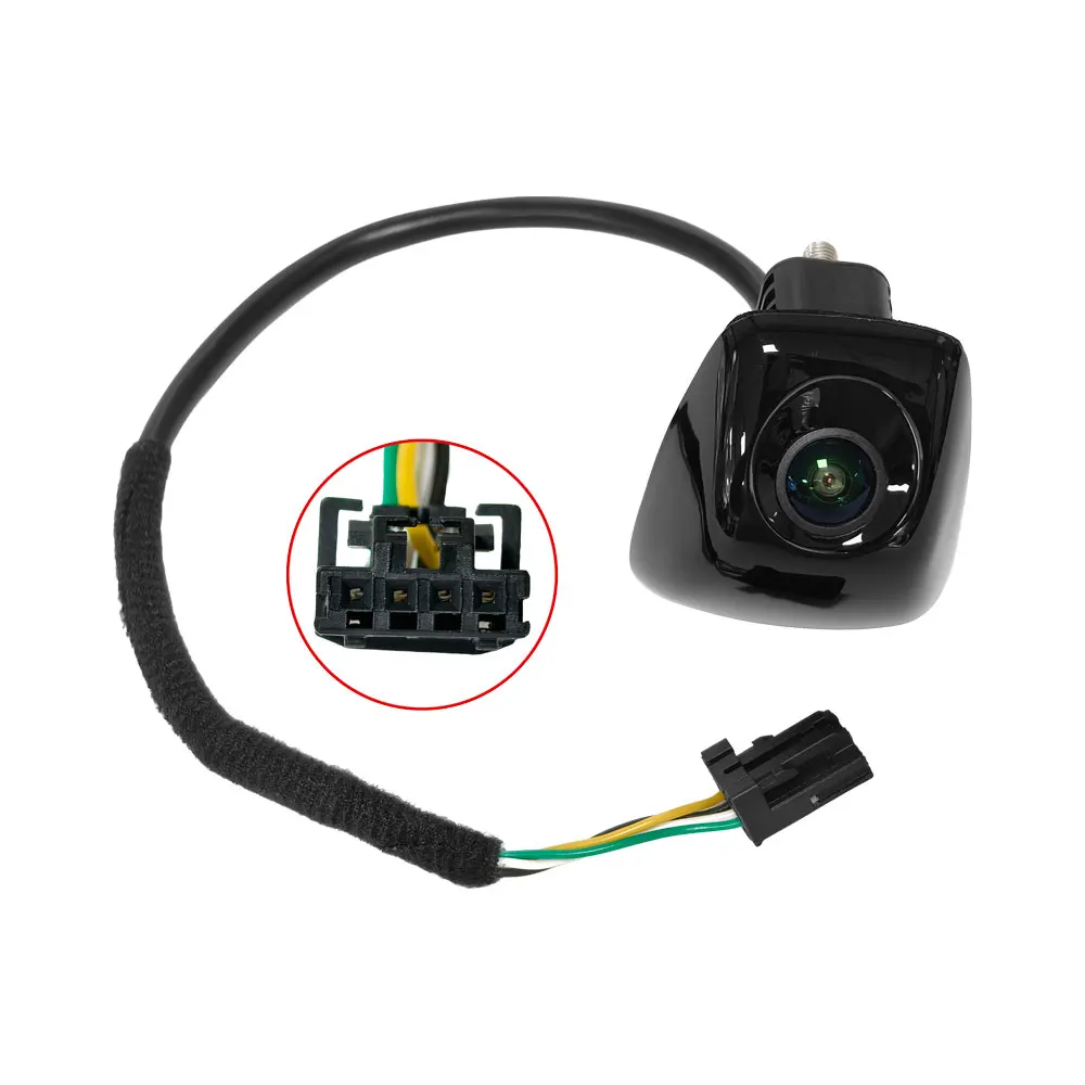 95760-A2500 Rückfahrkamera, Einparkhilfe-Kamera für Kia Ceed JD MK2 2012-2018, Assist-Monitor-Kamera 95760A2500 – Detail 8