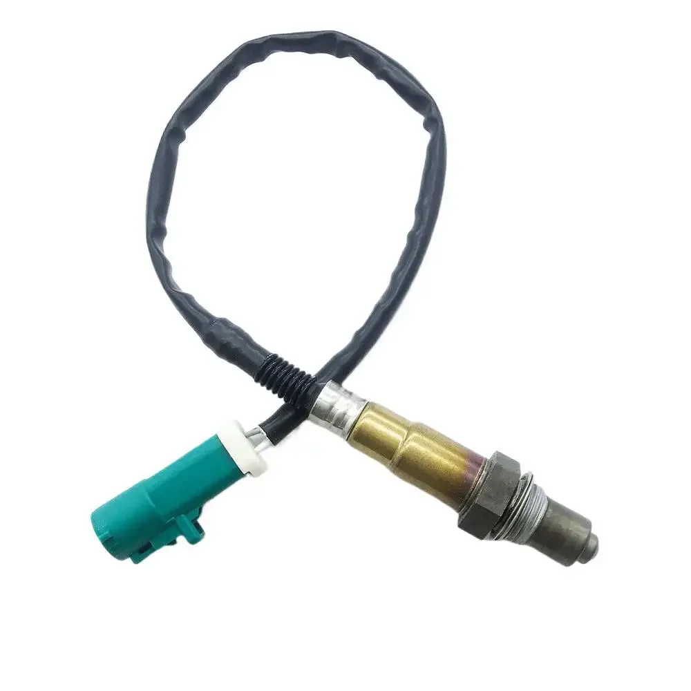 

Датчик кислорода для Ford C-MAX Focus Volvo S40 C30 V50 1,8 2,0 3M51-9F472-AC 3M519F472AC 0258006573