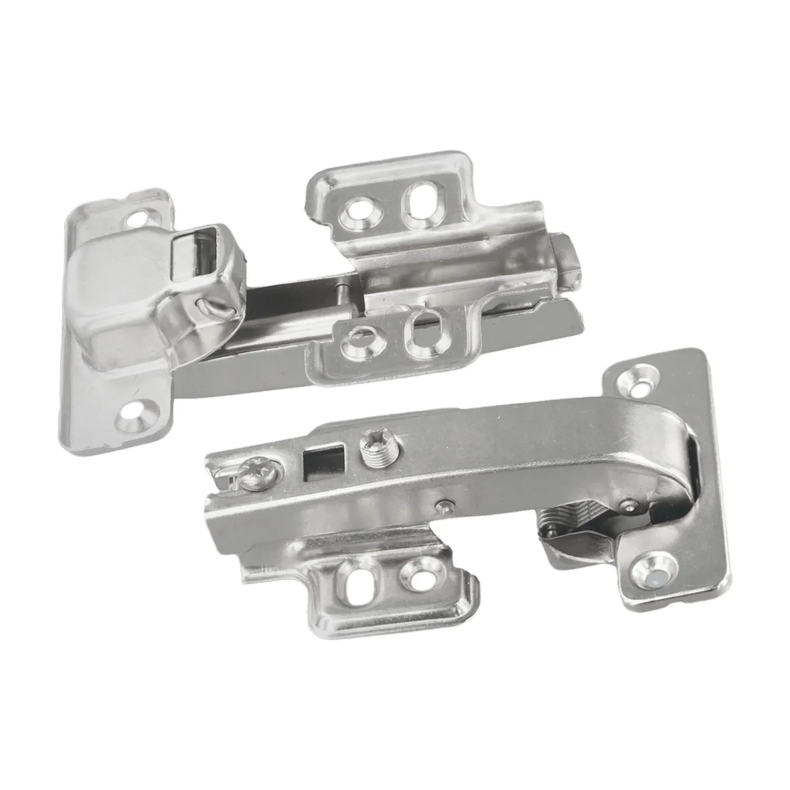 

Corner Kitchen Cabinets Folding Cabinet Door Amplitude Adjustable Brass Plated Cold Rolled Iron Cold Rolled Steel Slow Acting