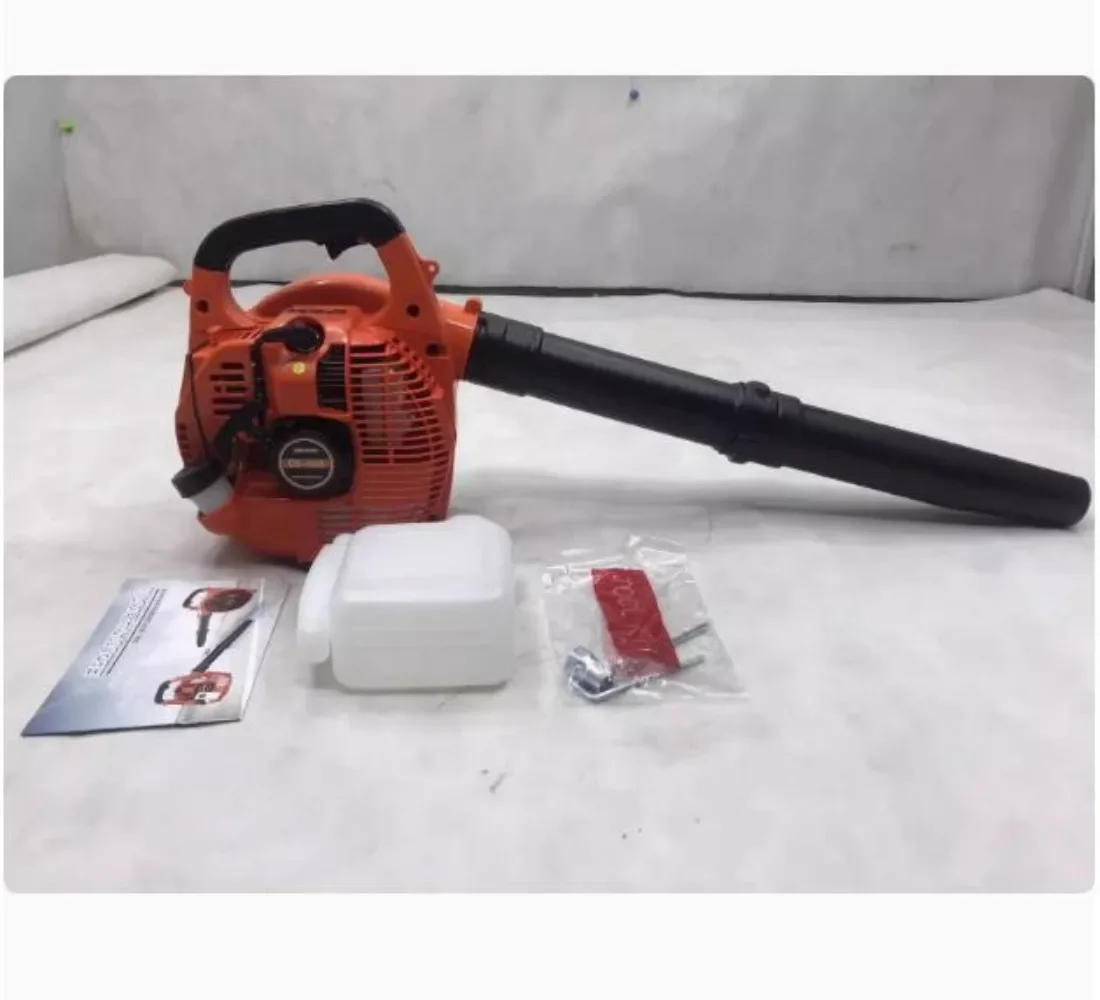 

Portable gasoline engine two-stroke snow blower EB260 construction site blowing dust, agricultural household fire extinguishing