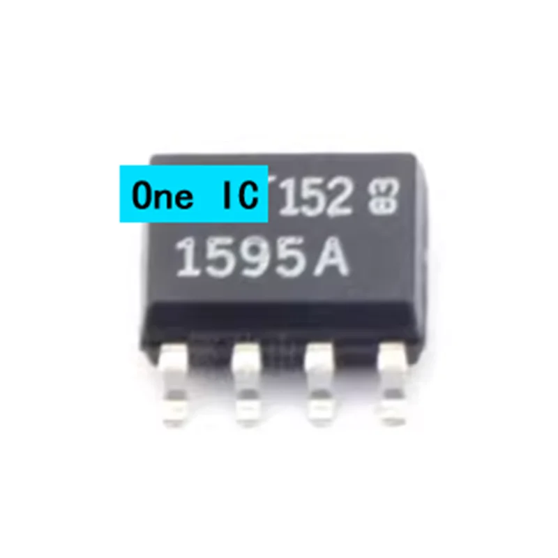 

100% Original LTC1595ACS8#PBF SOP8 LTC1595ACS8 1595A LTC1595A Brand New Genuine Ic