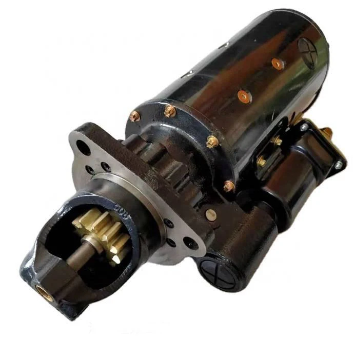 

24V 39MT starter M11 ISM11 QSM11 N14 starter motor 3102920 3103305 3103916 2871256 5284084 5367755 for cummins