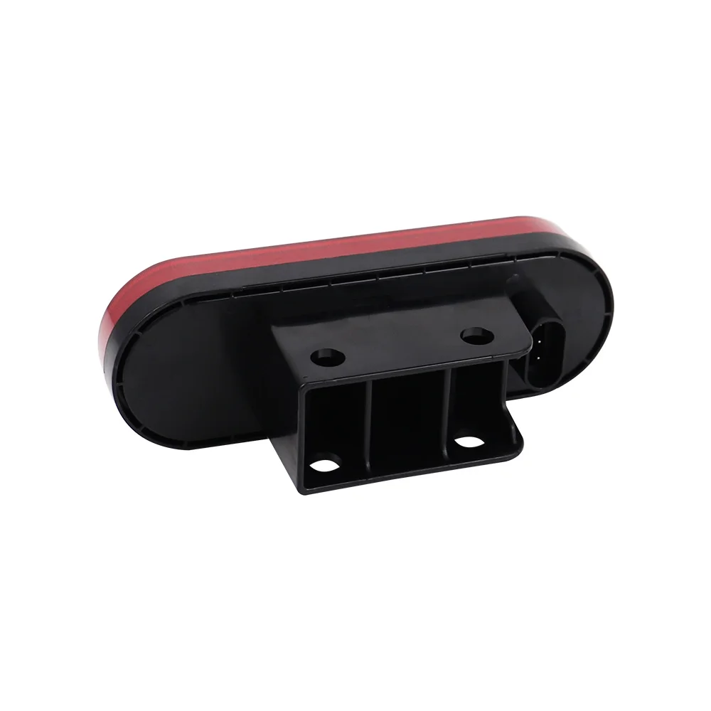 1 pz UTV Luce Freno Fanale posteriore a LED per Can-Am Defender HD5 HD8 HD10 Max 2016-2024 Maverick Trail 1000 800R # 710004257