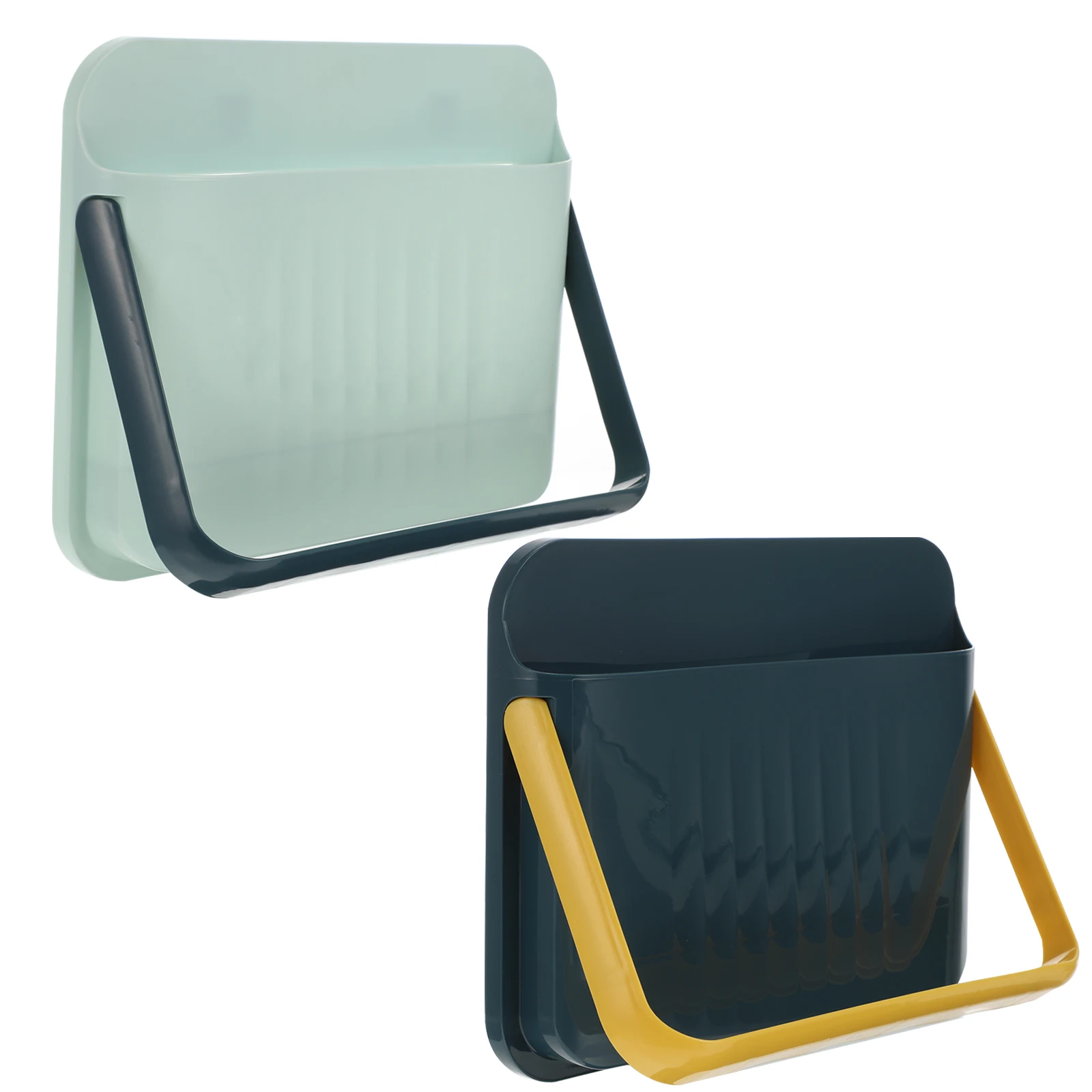 

2pcs Shoe PP Door Shoe Hanger Strong Adhesive Wall Mount Door Hanger Wardrobe Organizer Storage System