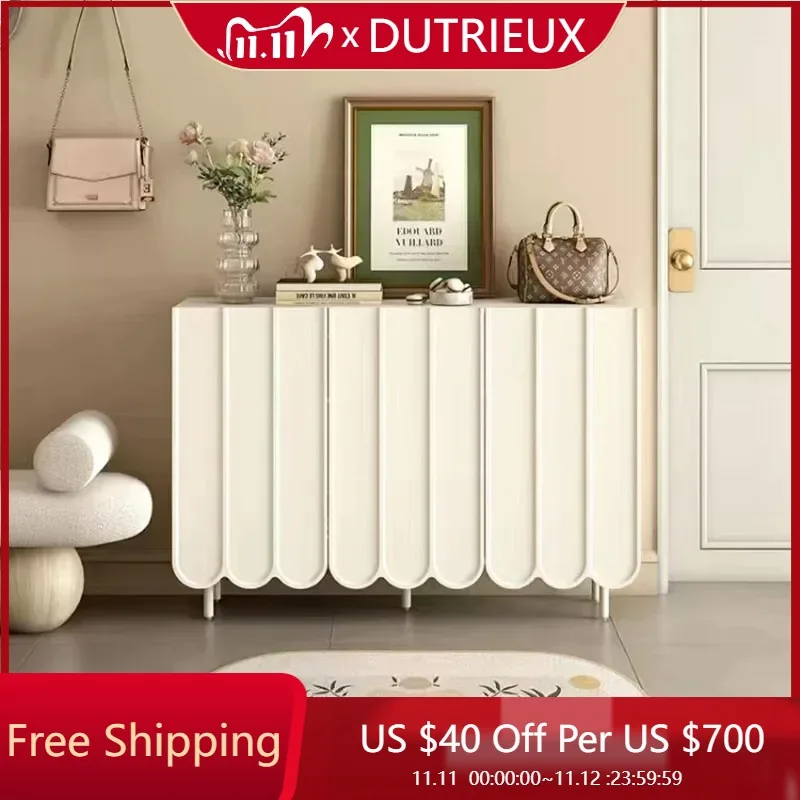 

Cheap Simple Wall Shoe Cabinets Modern Design Garden Door Accent Cheap Shoe Rack Bedroom Large Size Archivadores Home Decoration