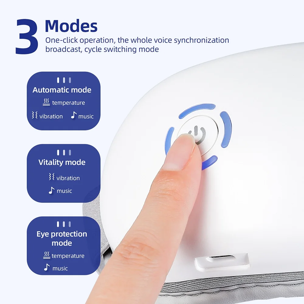 Thumbnail 4 - #8 Budget Eye Massage Instruments for Smart Shoppers