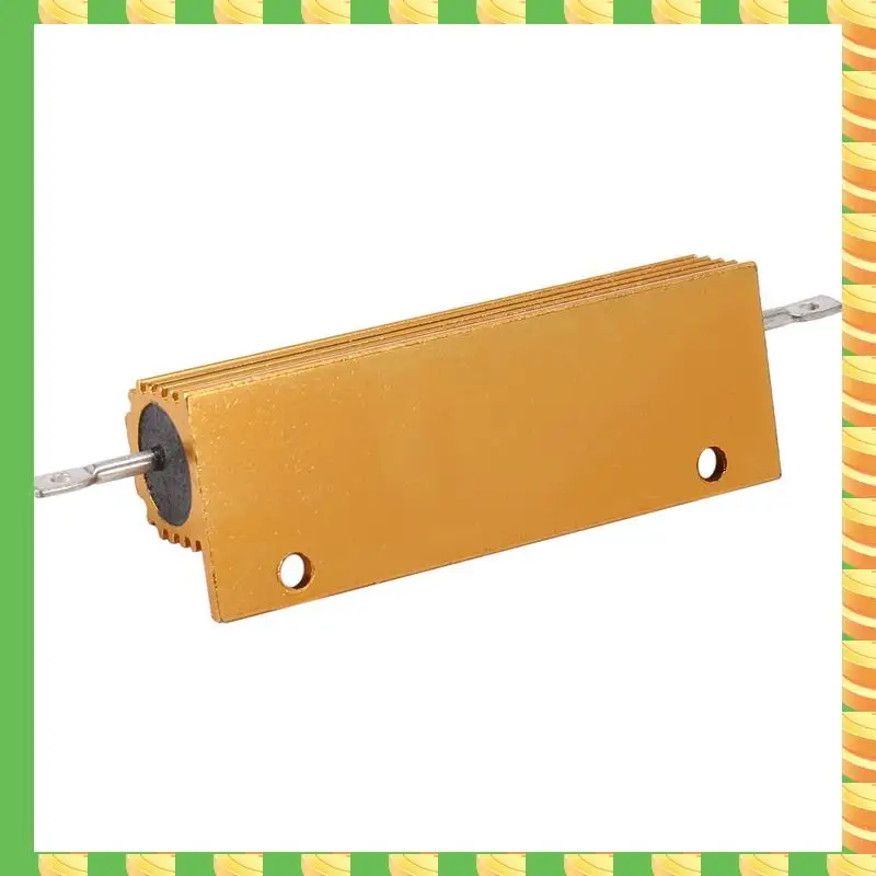 AB53 5X Gold Alumin…