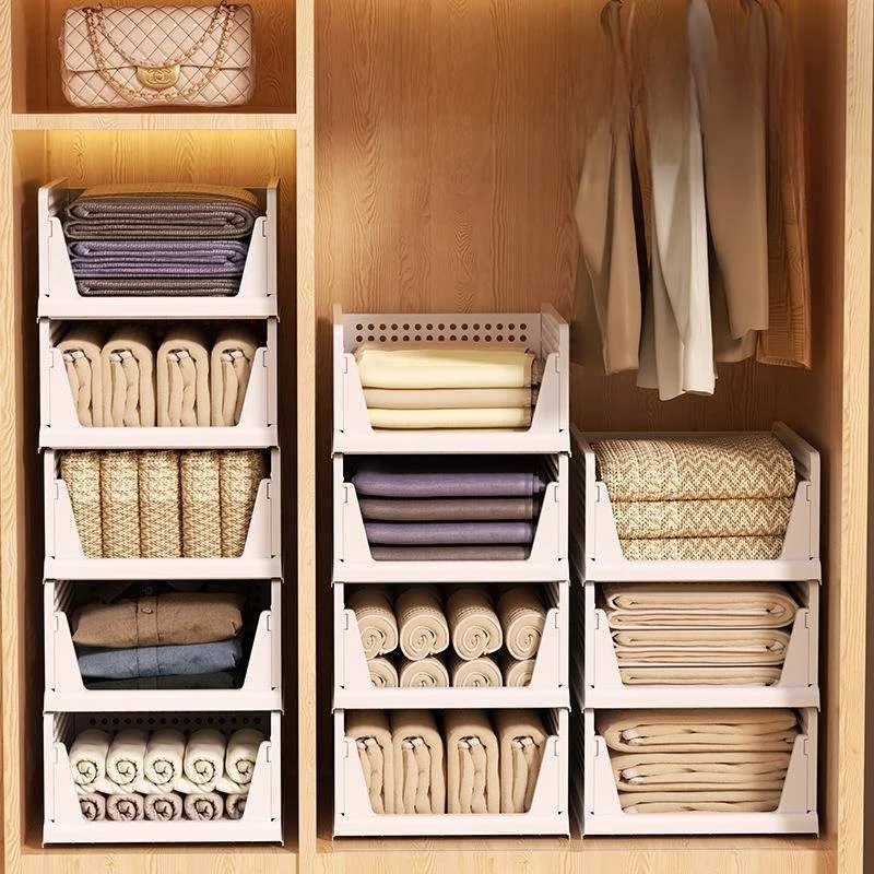 organizzatore-per-armadio-multistrato-scaffale-divisorio-cesto-contenitore-impilabile-per-dormitorio-casa-ufficio-e-scuola