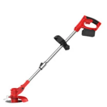 

Cordless Lithium-ion Lawn Mower