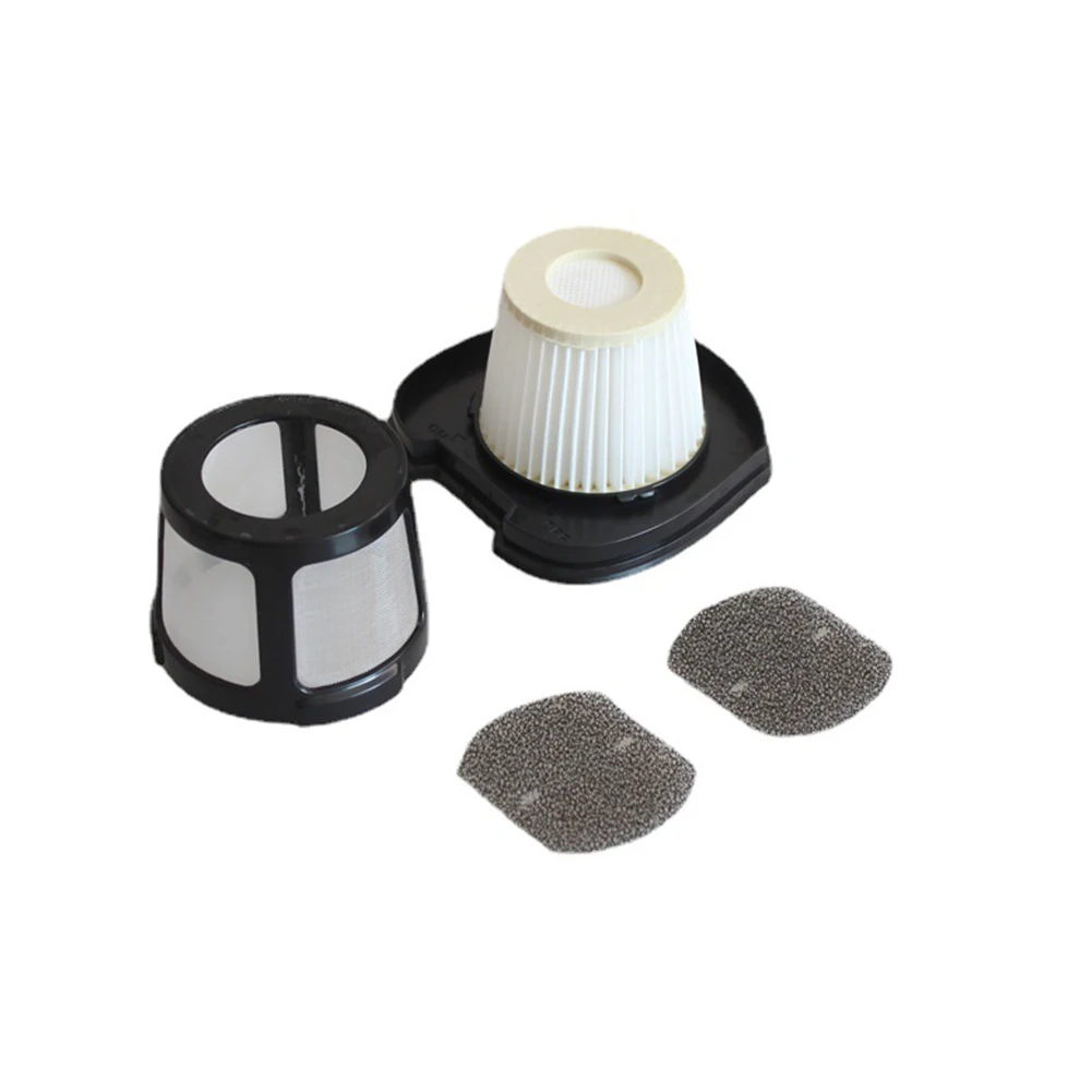 Vacuum Cleaner Filter For 1614212 1614203 1614204 2284w 2390 2389 2390A Vacuum Cleaner Parts Accessories