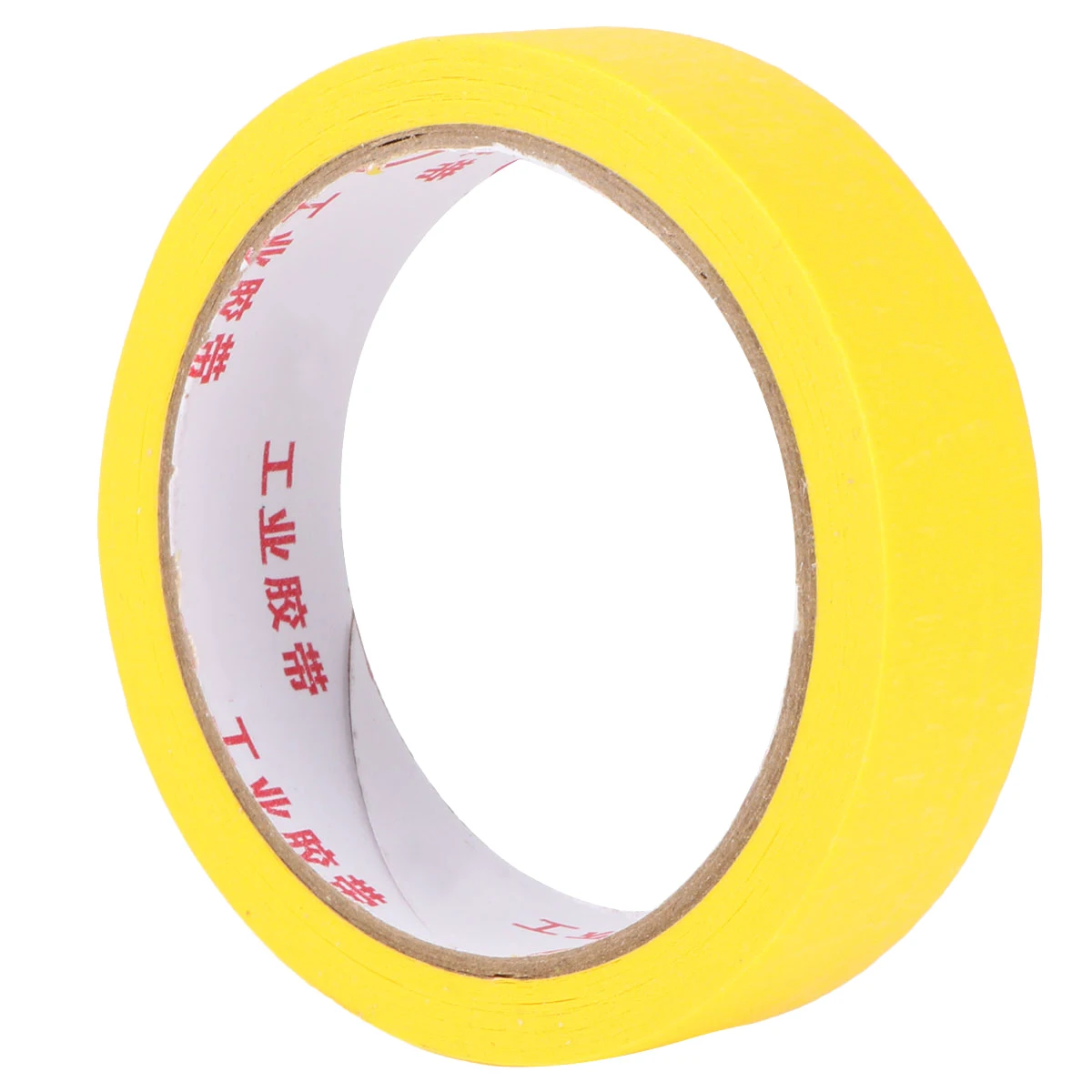 

Masking Tape Sticky Textured Paper For Clean Edges Uv Resistant Indoor Outdoor Use Rubber Color Separation Mark Tape
