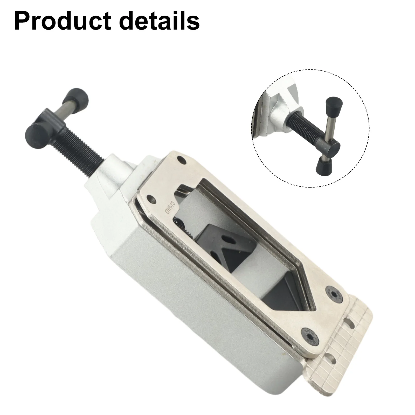 

Aluminum Alloy Cycling Parts Fork Guide Bike Fork Guide Fork Guide Aluminum Alloy Cycling Parts Handleba Seat Rod Cycling