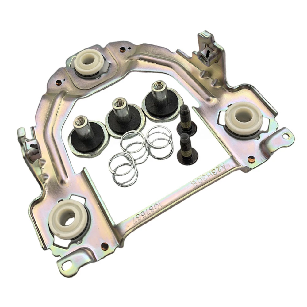 

For Honda CR-V 2012-2016 For Horn Plate Fixed Bracket Replacement Part Designed for OEM For Horn System Mounting