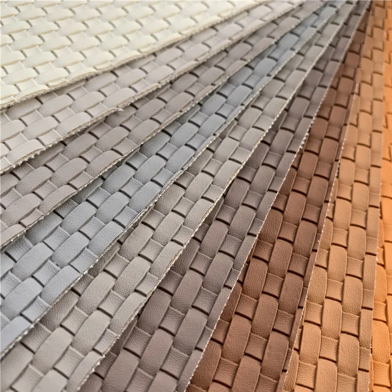 

Leather Fabric PU Leather Artificial Leather Sofa Furniture Bag Hard Cover Soft Cover Sliding Door Material Decoration