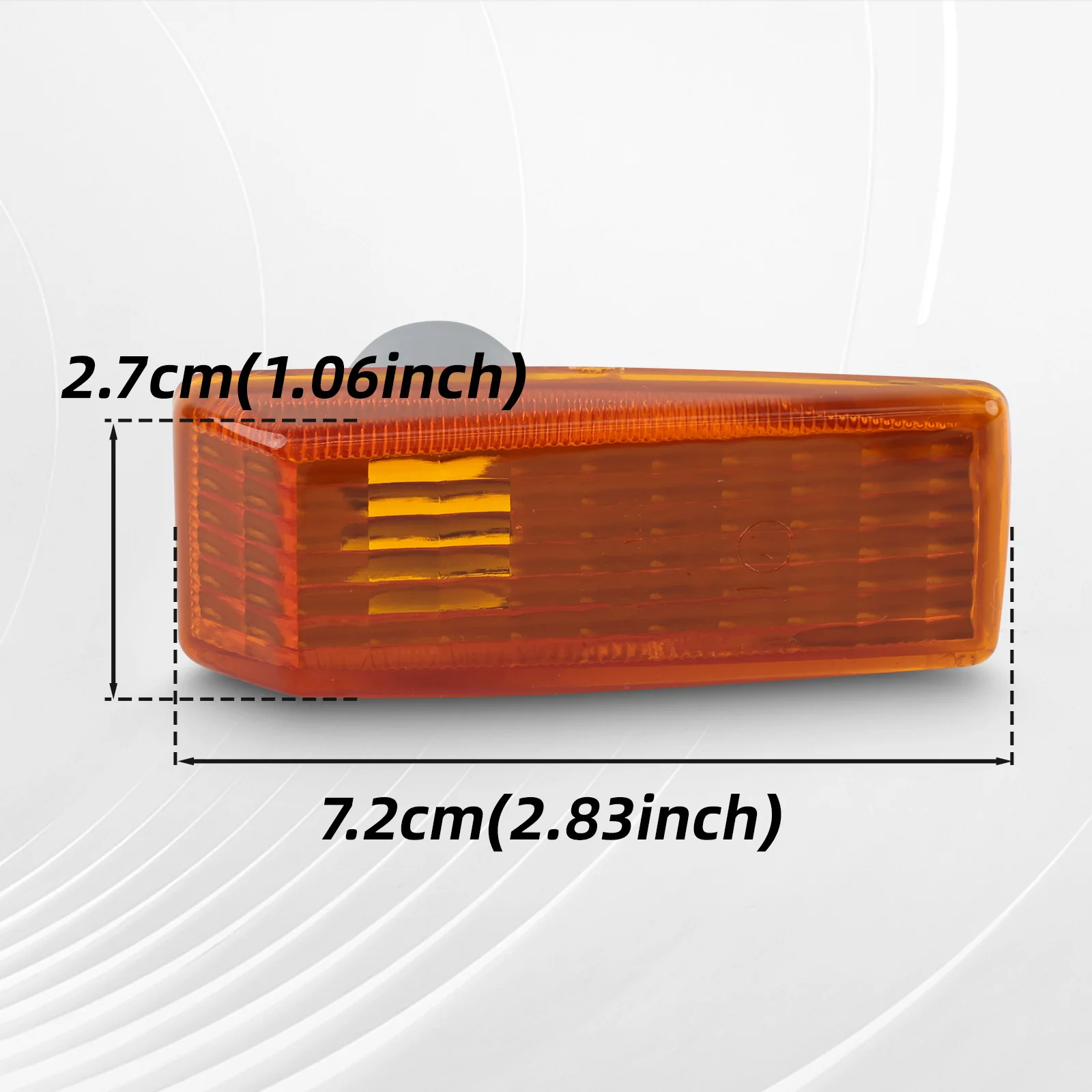 に適合する CES SLクラス W201 190 W202 W124 W140 R129 LEDダイナミックサイドマーカーシグナルラ メルセデス ベンツ C E S SL クラス W201 190 W202 W124 W140 R129用 2個LED ダイナミック サイド  マーカーライト ウインカー ウィンカーラ