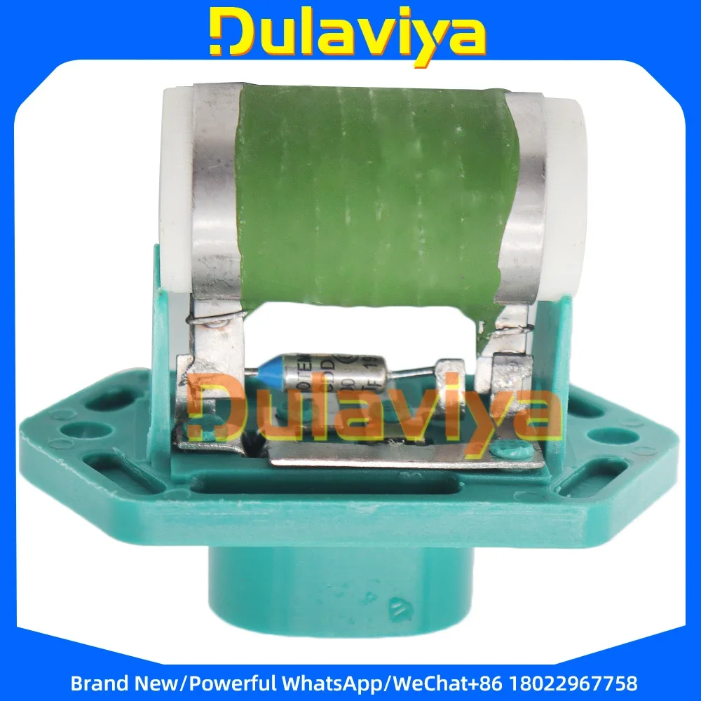 

Car Parts Radiator Fan Motor Resistor For FORD ESCAPE XS6H-9A819 XS6H-9A819-BB