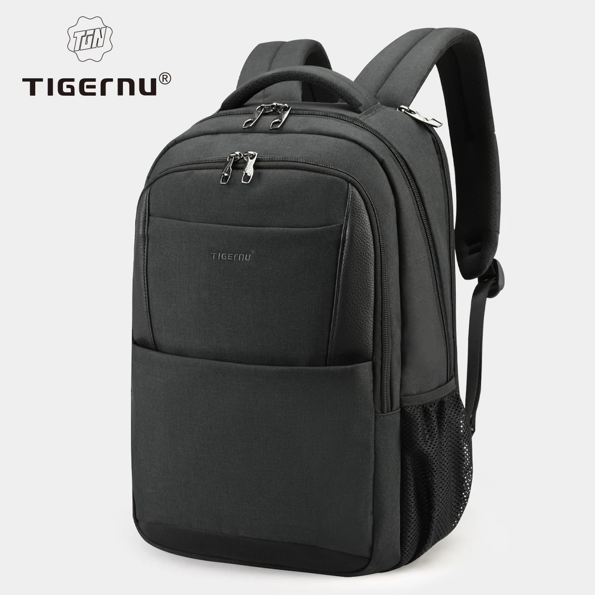 

Lifetime Warranty Men Backpack Anti-theft USB Charging 15.6 Laptop Bag Mochilas Feminine Male Bagpack Notebook College Schoolbag