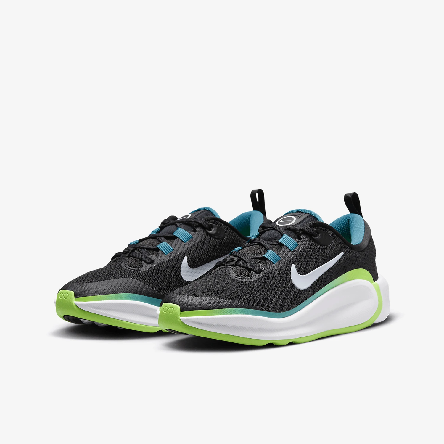 

Nike Authentic New Kids Cushioned Running Shoes FD6058-005