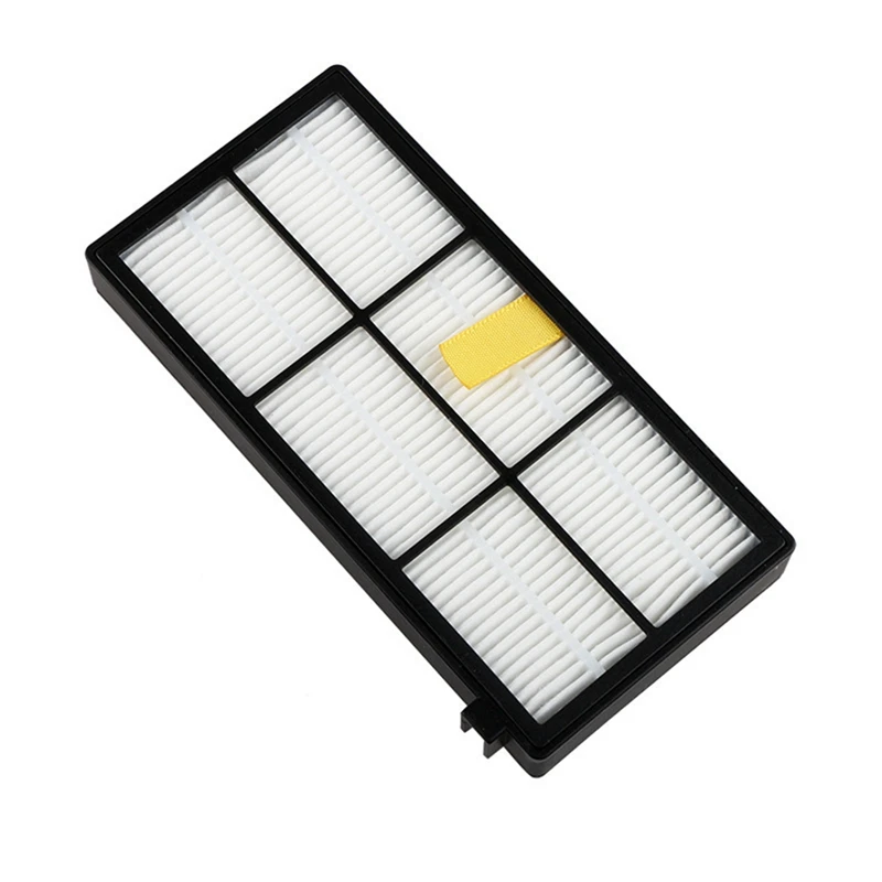 10PCS Hepa Filter For Irobot Roomba 800 900 Series 870 880 980 Filters Robot Vacuum Cleaner Replacement