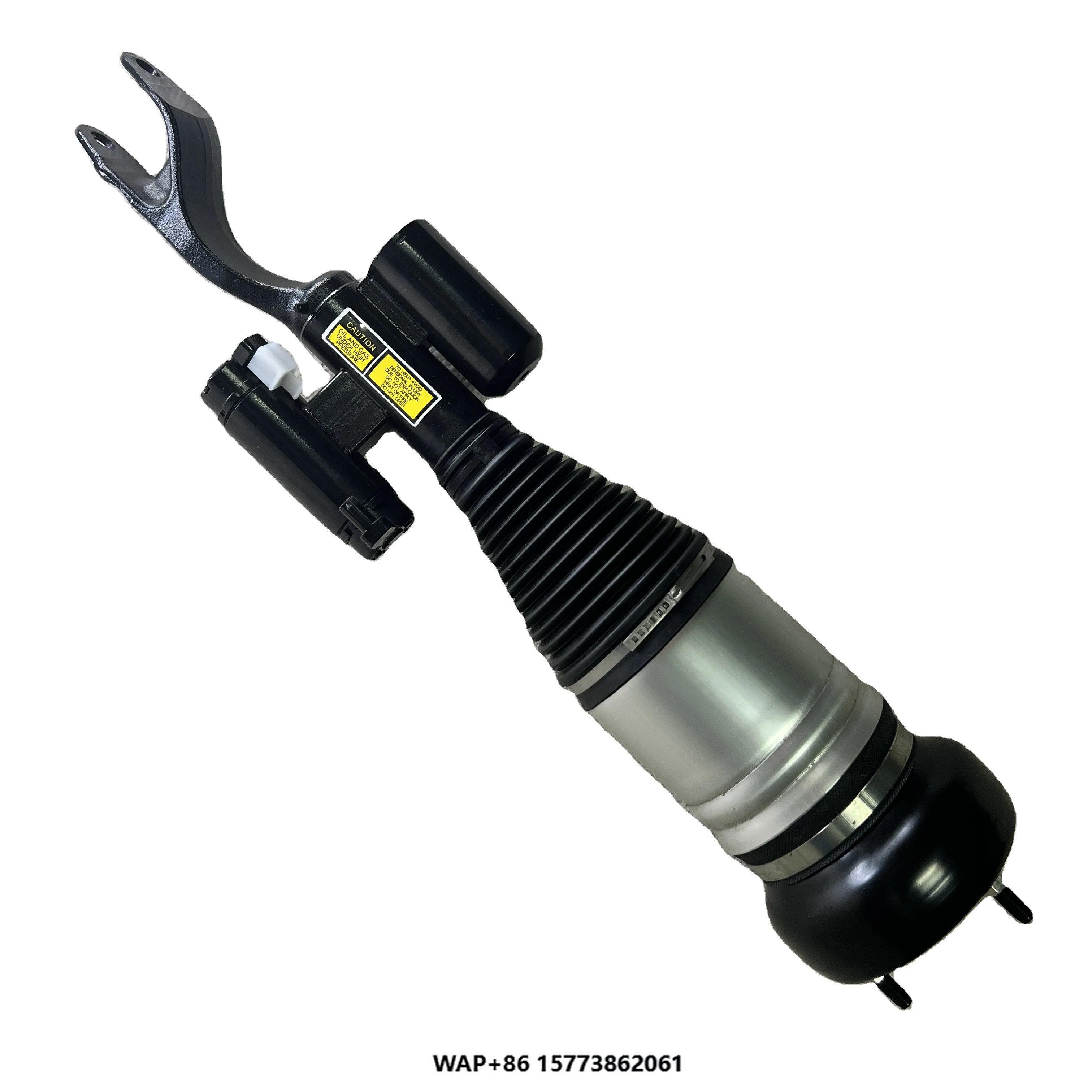 ممتص صدمات التعليق الهوائي الأمامي لـ M-Bz W205-GLC Class 4Matic Rear 4WD Fit