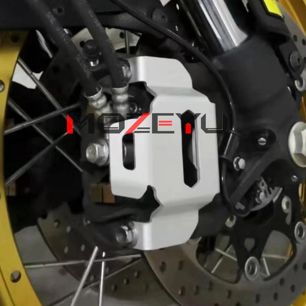 

For Suzuki GSX-S 950 2022-2023-2024-2025 Motorcycle accessories Aluminium Front Brake Caliper Cover Gruad