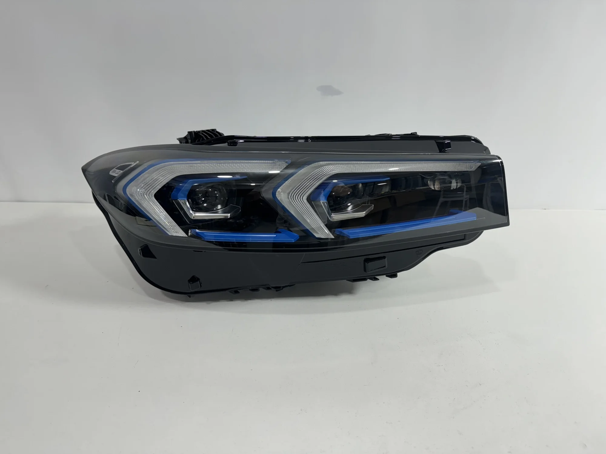 High Quality Headlights Suitable for BM W 3 Series G20 LED Laser Headlights, Automotive Lighting System G20 Laser Headlights