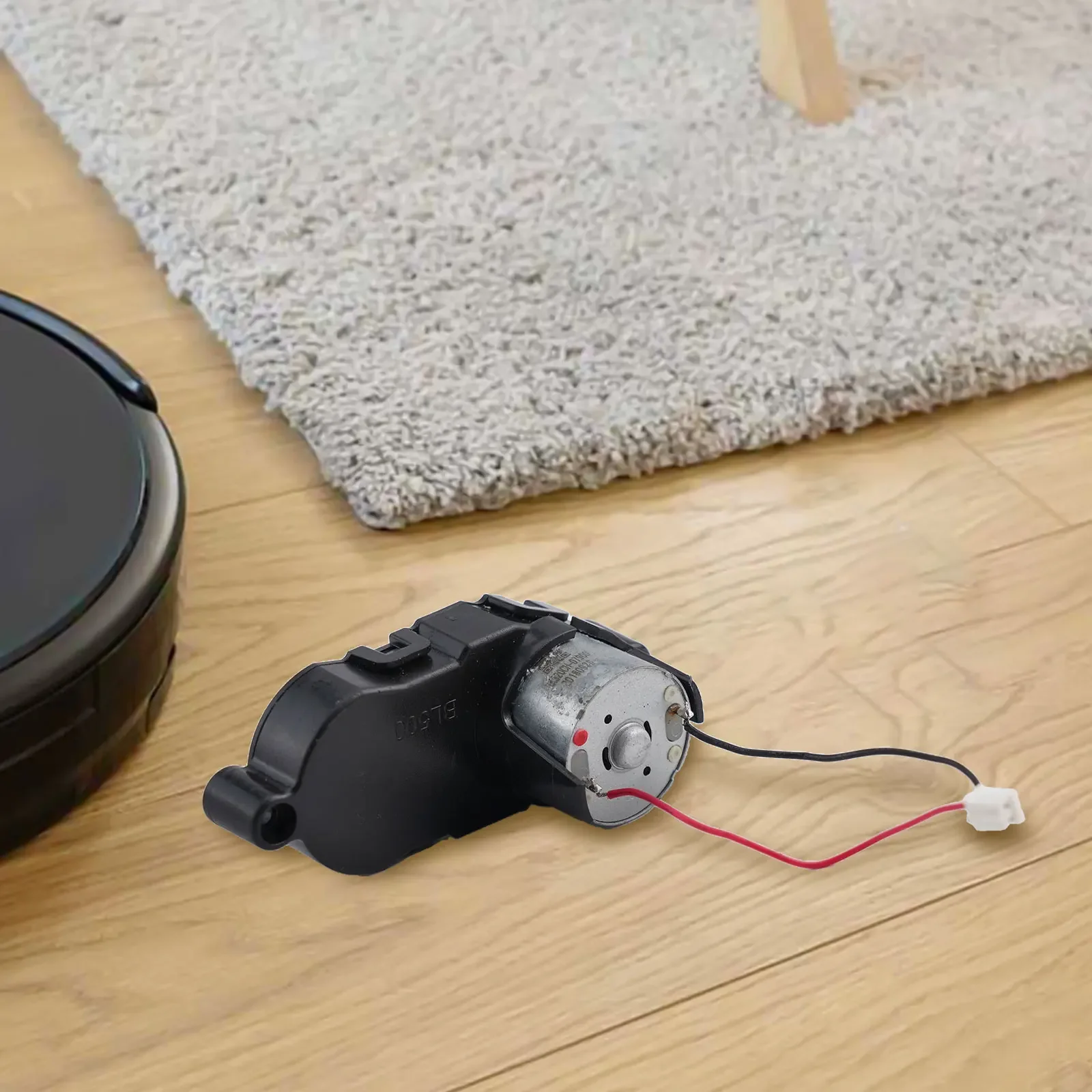 

Easy Installation Efficient Cleaning Robot Vacuum Cleaner Reliable Performance Product Name Reliable Performance