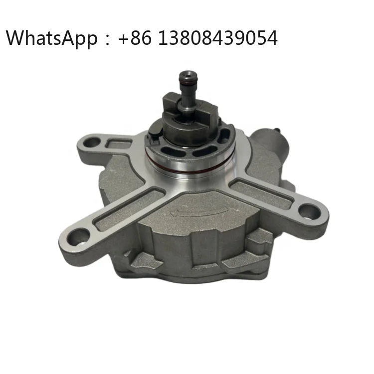 

293000W052 2007- 1VD GRJ200 URJ202 UZJ200 VDJ200 Engine Car Brake Vacuum Pump 29300-0W052