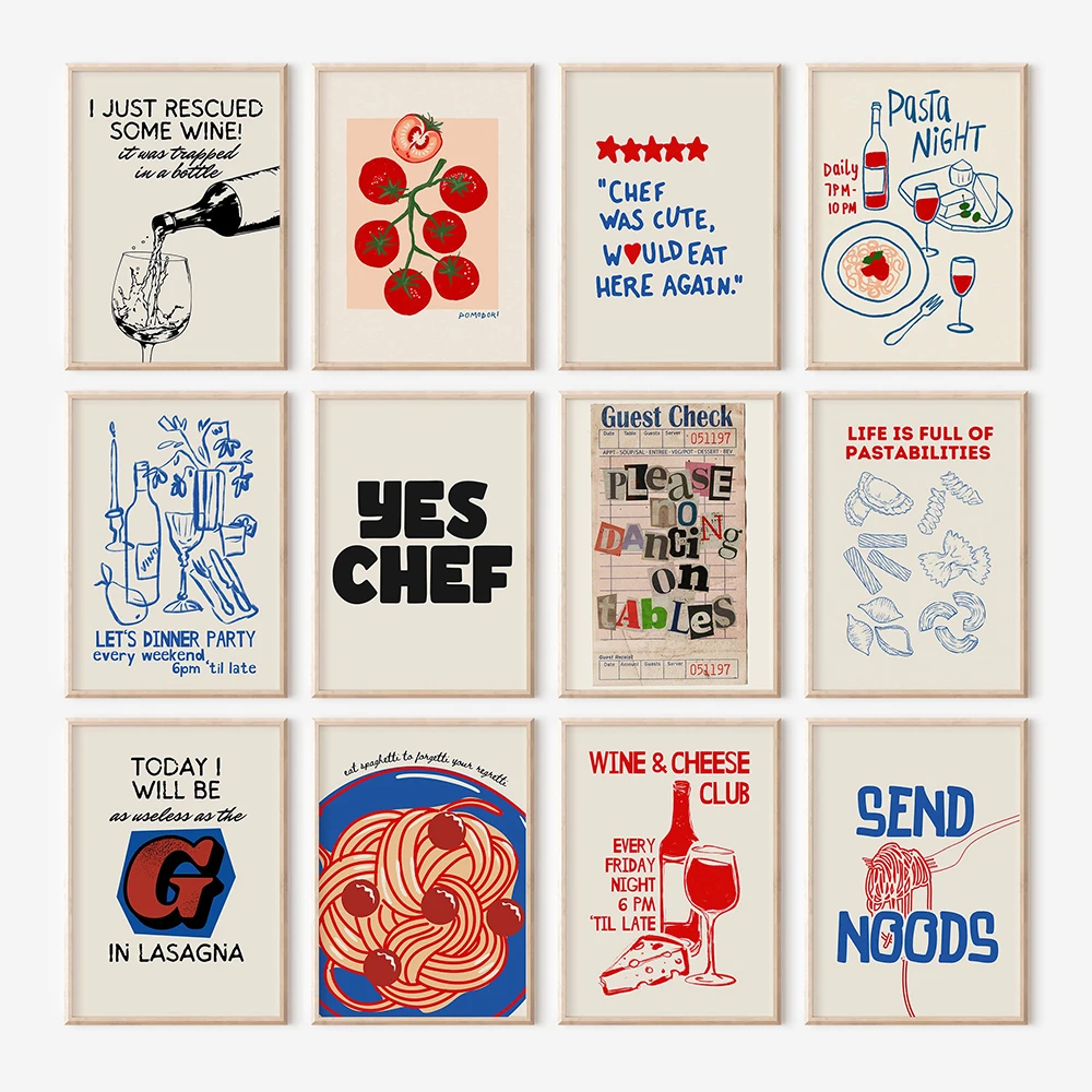 Trendy Retro Wall S… - image