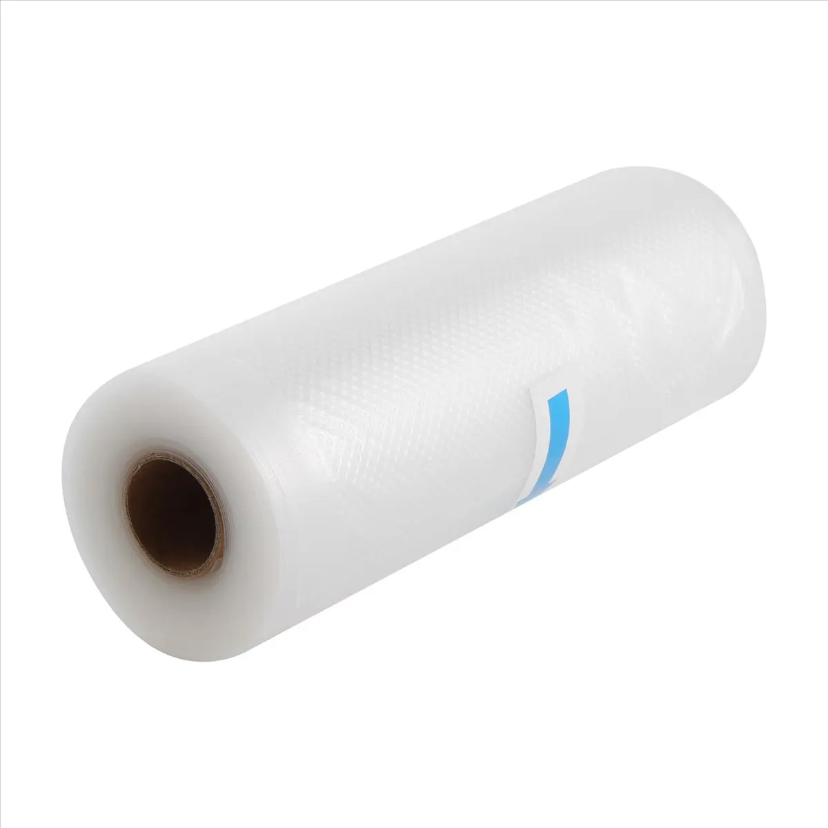 KSOL Textured Sealer Sous Vide Saver Roll Vacuum Bags Kitchen Storage Food - 15x500cm