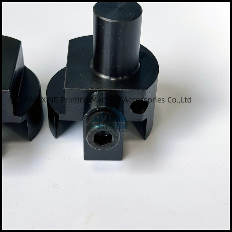 Suporte de peças sobressalentes para máquinas de impressão, acessórios de impressão offset mitsubishi d3000, caixa de rolamento com suporte de qualidade superior