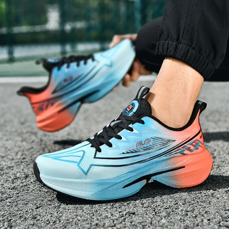 

2025 new men's sneakers,running shoes,jogging shoes,casual shoes Travel Best-Selling Daily Wear Affordable Lightweight Outdoor