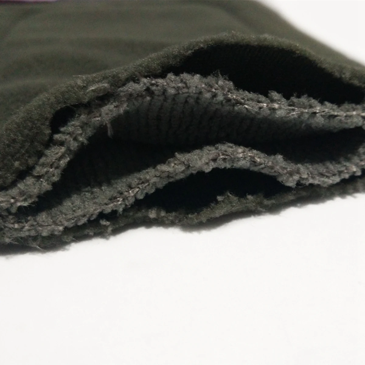 4 Layers Bamboo Charcoal With Microfiber Absorbent For OS Cloth Diaper Insert Baby Cloth Diaper Nappy Liner One Size Fit All