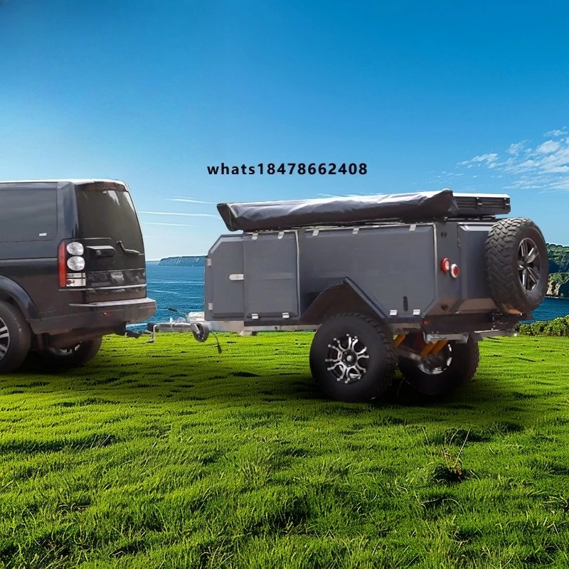 Toilet Shower Set For Camper Van New Overland Caravan Berth Cart Trailer Off Road Rv Roof System