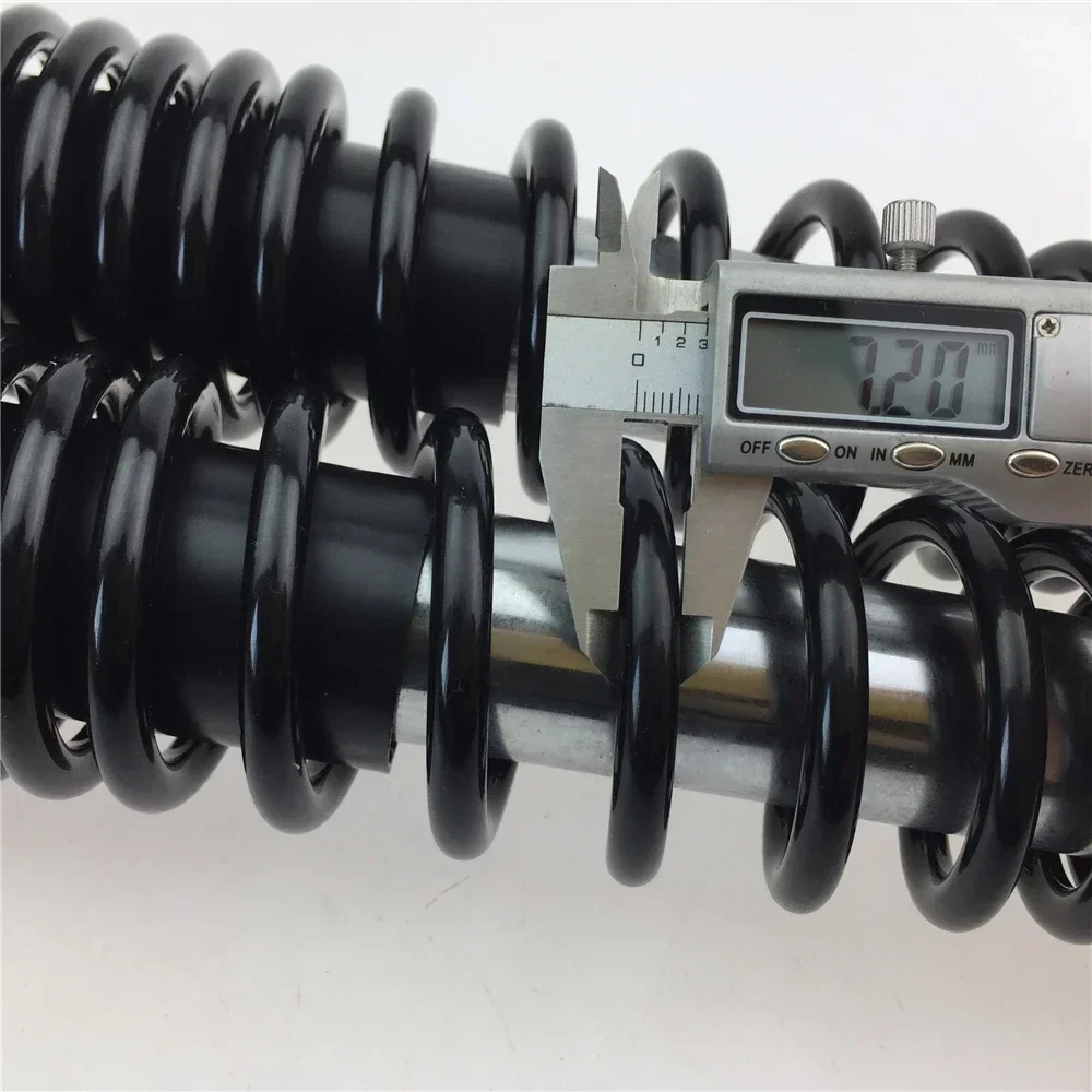 قطع غيار ممتص الصدمات للدراجات - مراجعة Motorcycle Parts وسعره