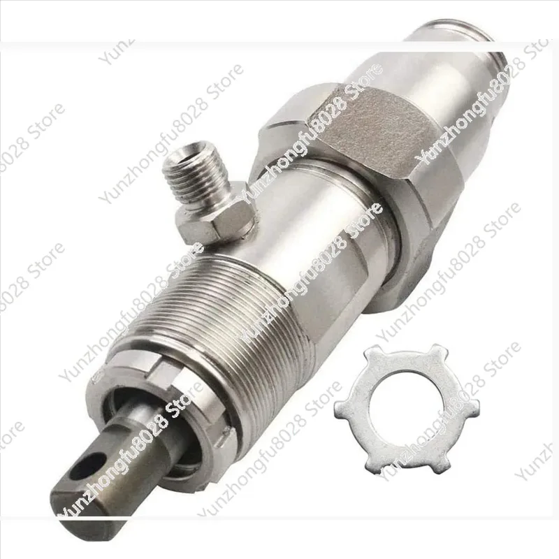 

Airless Spray Pump Aftermarket Airless Pump 246428 17J552 for 395 390 490 495 595 Airless Paint Sprayer
