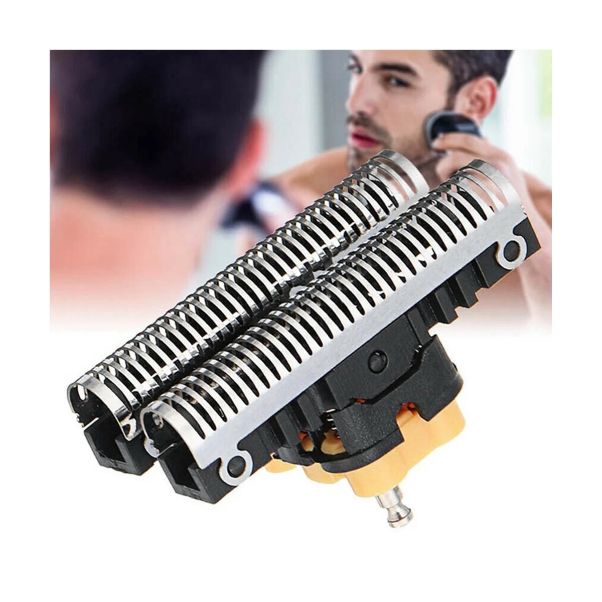 Набор сменных лезвий для бритвенной головки для 5 серии 30B 30S 31B 31S 51B 51S