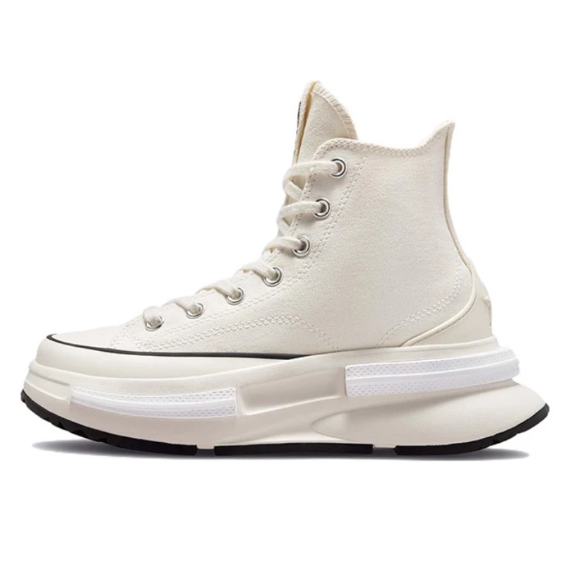 Converse lona sapatos casuais para você homem mulher correr estrela legado cx baixo alto grosso sola respirável esportes tênis de skate