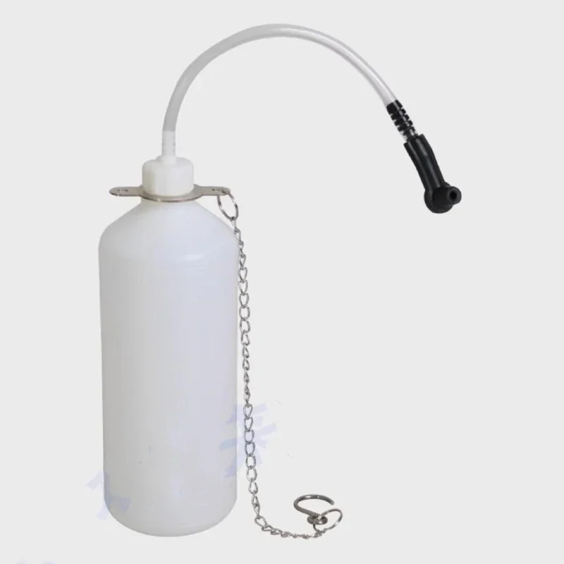 

Полностью новый 3л механизм для замены ручного тормозного масла, динамическая замена жидкости, наполнитель, автоматический насос, инструмент для тормозного масла